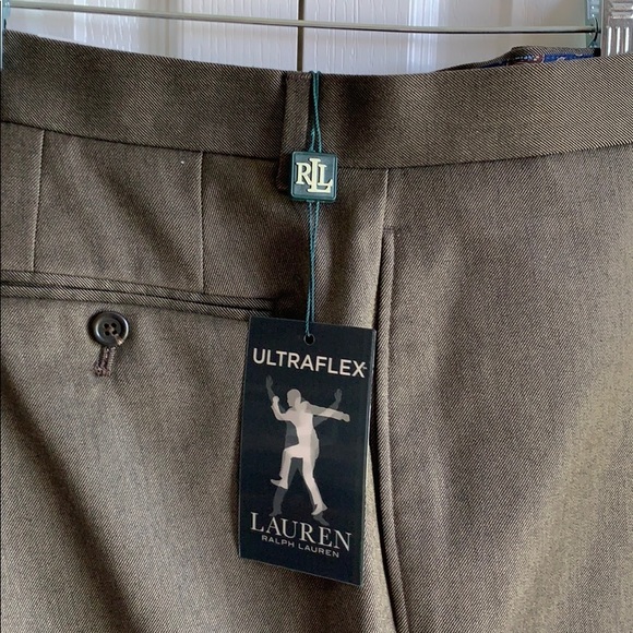 Men’s Ralph Lauren ultraflex classic fit pants. - Picture 7 of 7